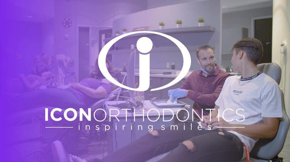 Icon Orthodontics: Surprise | 13755 N Litchfield Rd #108, Surprise, AZ 85379, USA | Phone: (623) 869-1144