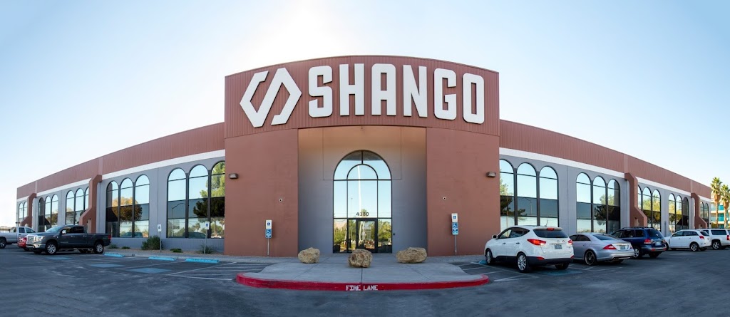 Shango Marijuana Dispensary Las Vegas | 4380 Boulder Hwy, Las Vegas, NV 89121, USA | Phone: (702) 444-4824