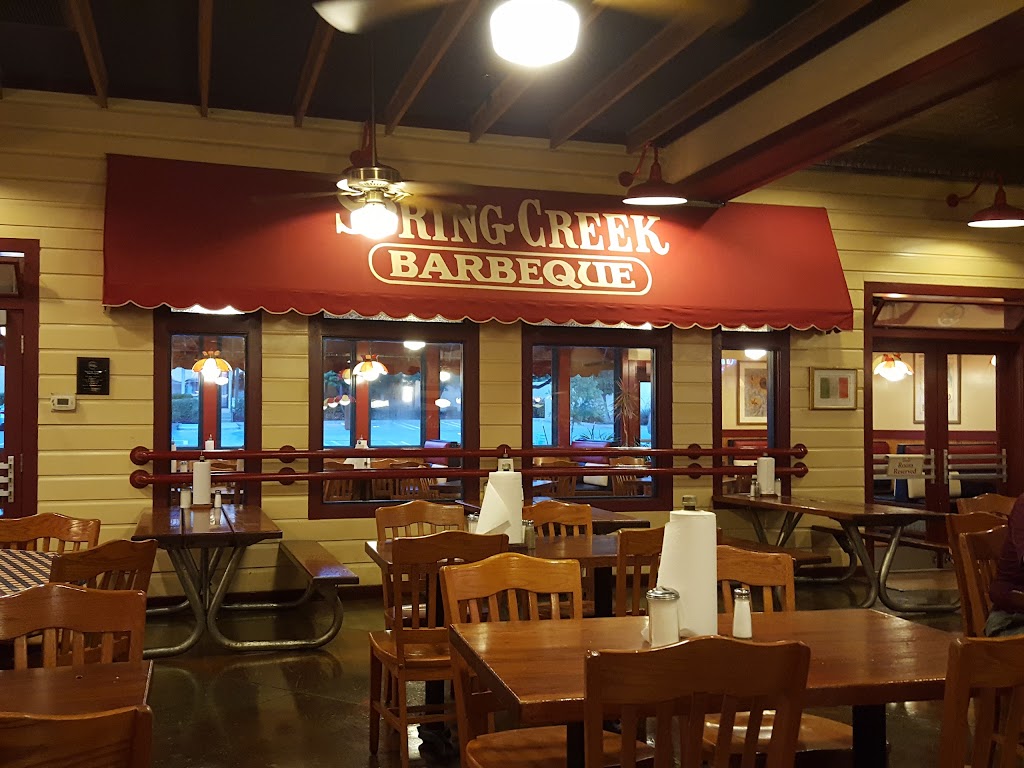 Spring Creek Barbeque | 315 W State Hwy 114, Grapevine, TX 76051, USA | Phone: (817) 416-6250