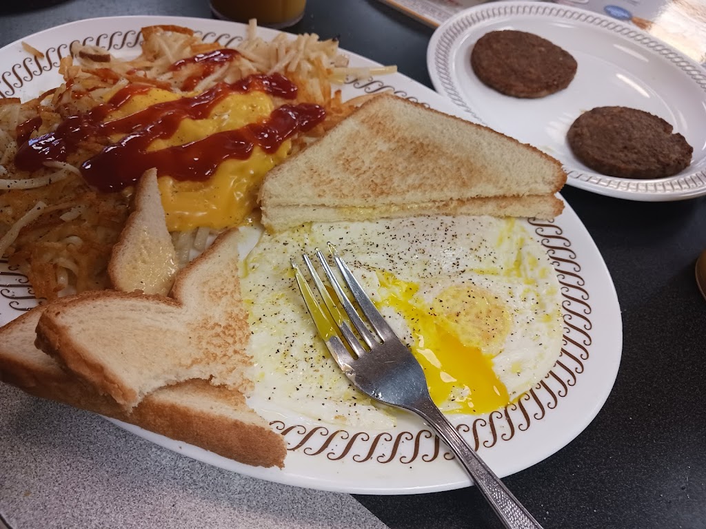 Waffle House | 1908 Oates Dr, Mesquite, TX 75150, USA | Phone: (972) 279-1682