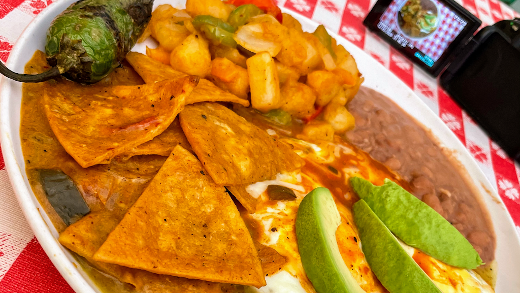 Cocina Tacos El Rey | 2920 E Florida Ave Suite 104, Hemet, CA 92544, USA | Phone: (951) 765-6406