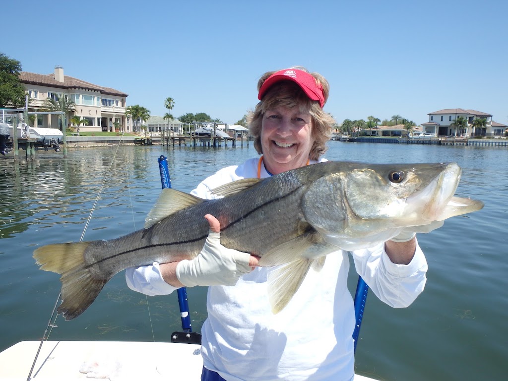 Reelfishy.com | 5200 W Tyson Ave #3224, Tampa, FL 33611, USA | Phone: (813) 973-7132