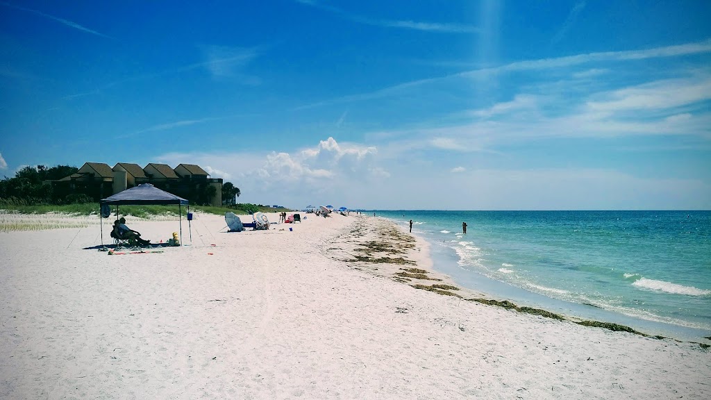 Nordvind Beach Resort | 12700 Gulf Blvd, Treasure Island, FL 33706, USA | Phone: (727) 360-7037