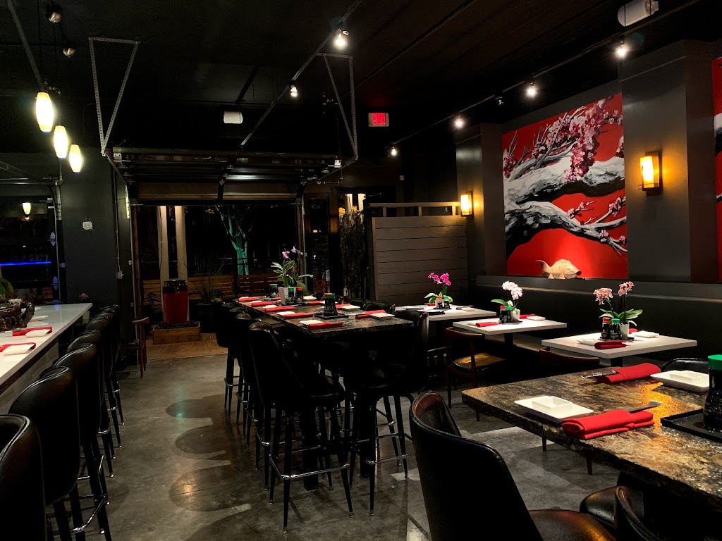 Addison Sushi 469 | 4995 Addison Cir, Addison, TX 75001, USA | Phone: (972) 803-1192