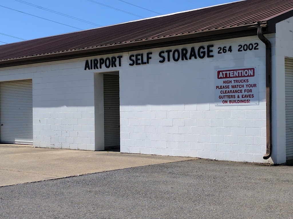 Airport Self Storage | 55 Economy Grade Rd, Coraopolis, PA 15108, USA | Phone: (412) 264-2002