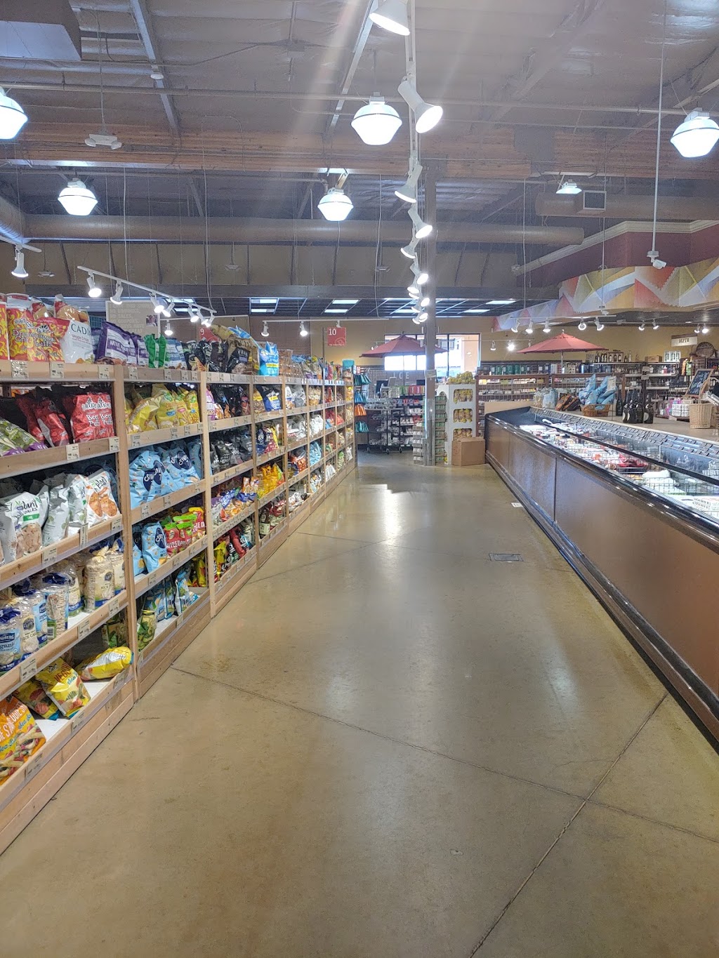 Barons Market Wildomar | 32310 Clinton Keith Rd, Wildomar, CA 92595, USA | Phone: (951) 609-9200