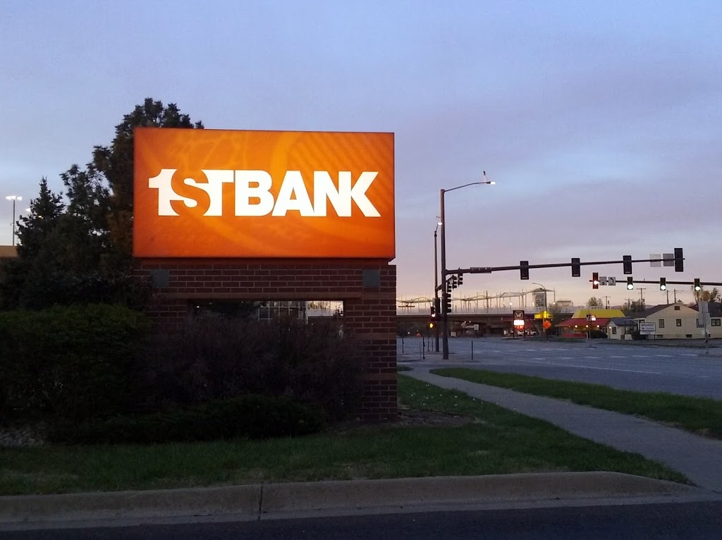 FirstBank | 7590 W Colfax Ave, Lakewood, CO 80214, USA | Phone: (303) 233-6561