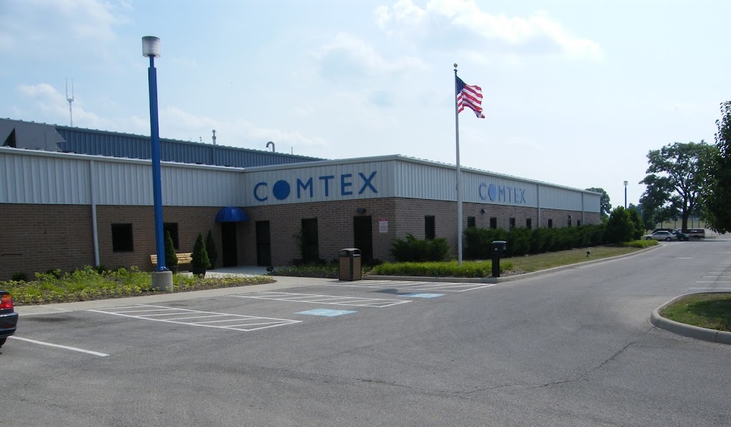 COMTEX | 1 COMTEX Way, Ashland, OH 44805, USA | Phone: (419) 496-0783
