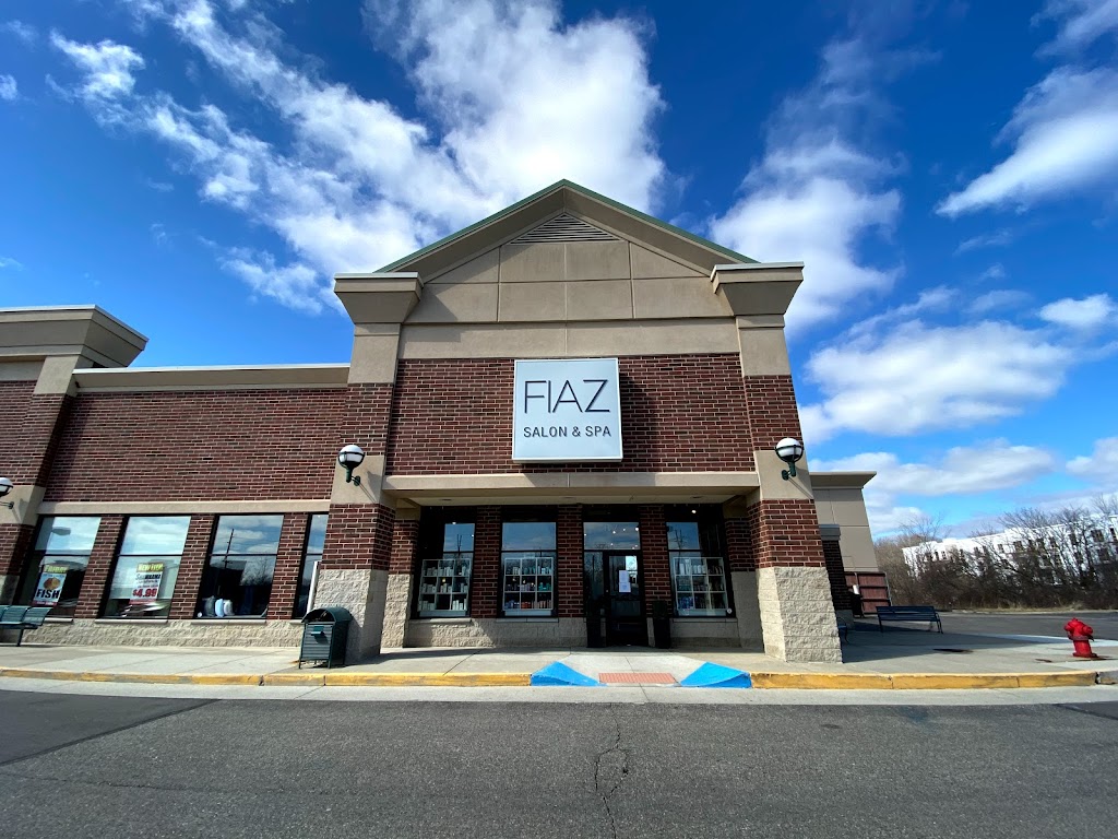 Fiaz Salon & Spa | 7130 Orchard Lake Rd, West Bloomfield Township, MI 48322, USA | Phone: (248) 851-5151