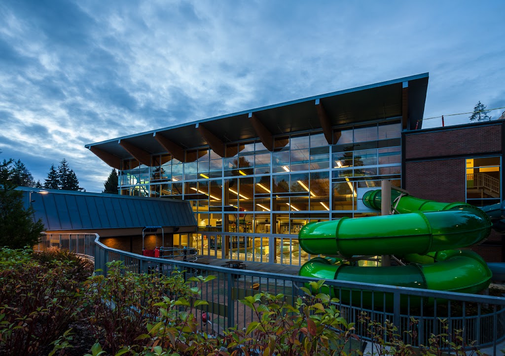 Lynnwood Recreation Center | 18900 44th Ave W, Lynnwood, WA 98036, USA | Phone: (425) 670-5732