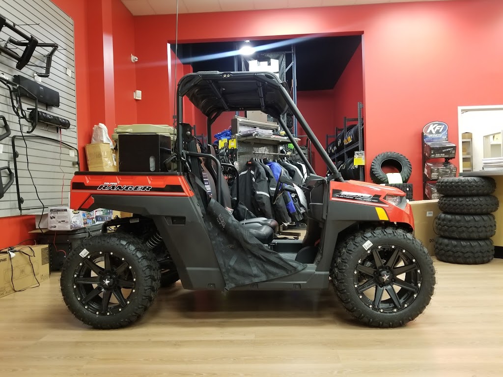 Olive Branch Suzuki Yamaha Polaris | 5656 Goodman Rd, Olive Branch, MS 38654, USA | Phone: (662) 895-1580