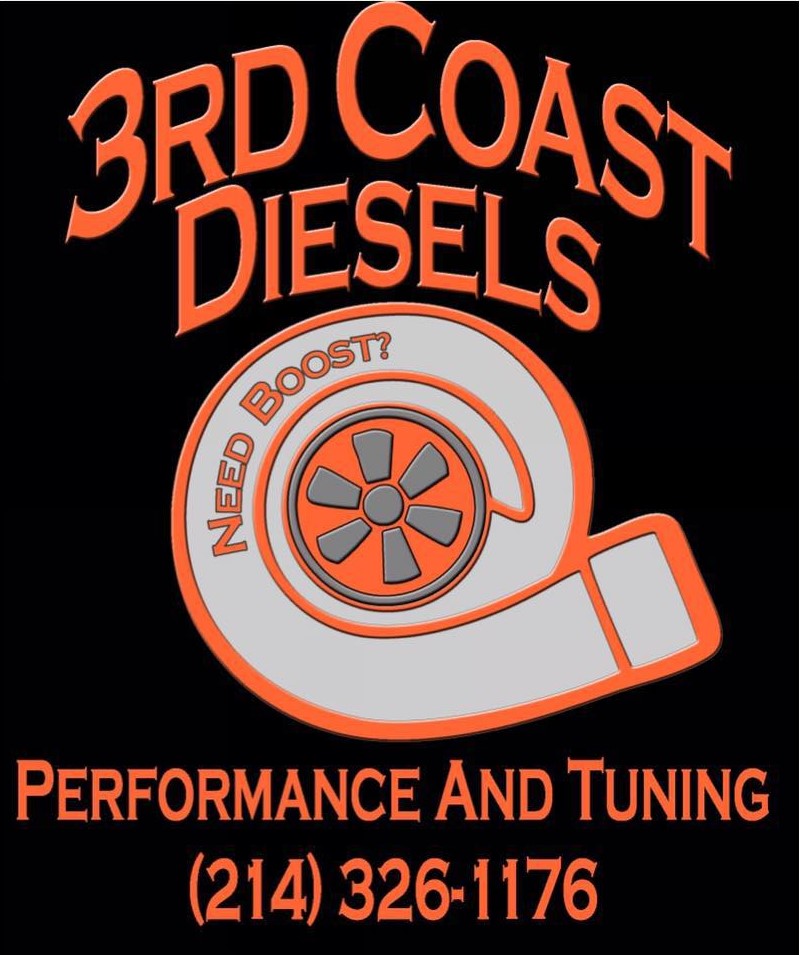 3rd Coast Diesels | 3737 E University Dr #110, McKinney, TX 75069, USA | Phone: (214) 326-1176