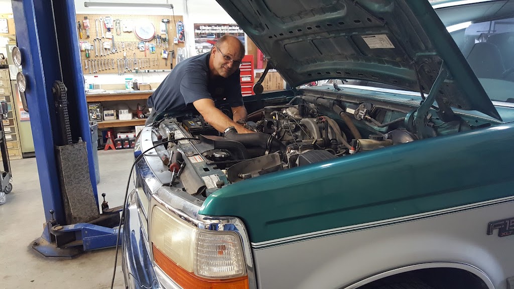 GH Auto Repair | 3621 S 138th St, Omaha, NE 68144, USA | Phone: (402) 393-3817