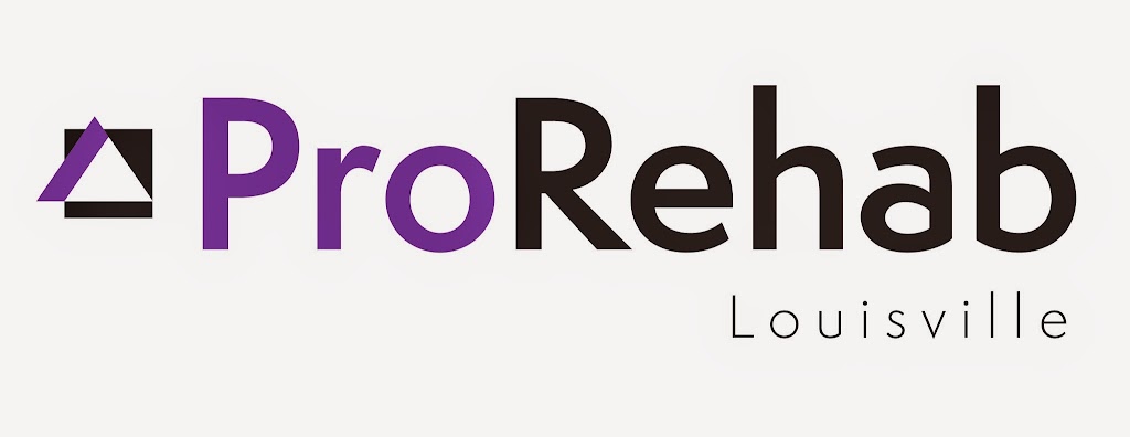 ProRehab Physical Therapy | 6506 Bardstown Rd, Louisville, KY 40291 | Phone: (502) 762-1243