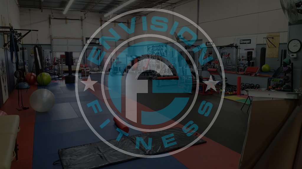 Envision Fitness - Bootcamps & Personal Training | 7900 Excelsior Blvd #770, Hopkins, MN 55343, USA | Phone: (952) 444-2791