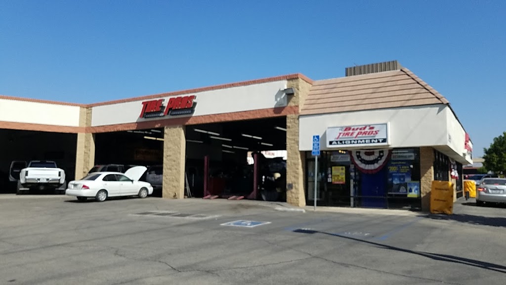 Buds Tires | 8651 Indiana Ave, Riverside, CA 92504, USA | Phone: (951) 438-8841