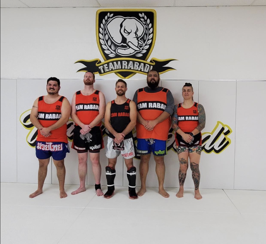 Team Rabadi Brazilian Jiu Jitsu & Muay Thai | 4674 Priem Ln #300, Pflugerville, TX 78660, USA | Phone: (512) 852-1095