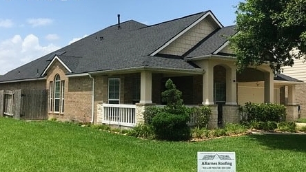 ABarnes Roofing | 26727 Cypresswood Dr, Spring, TX 77373, USA | Phone: (832) 458-7935
