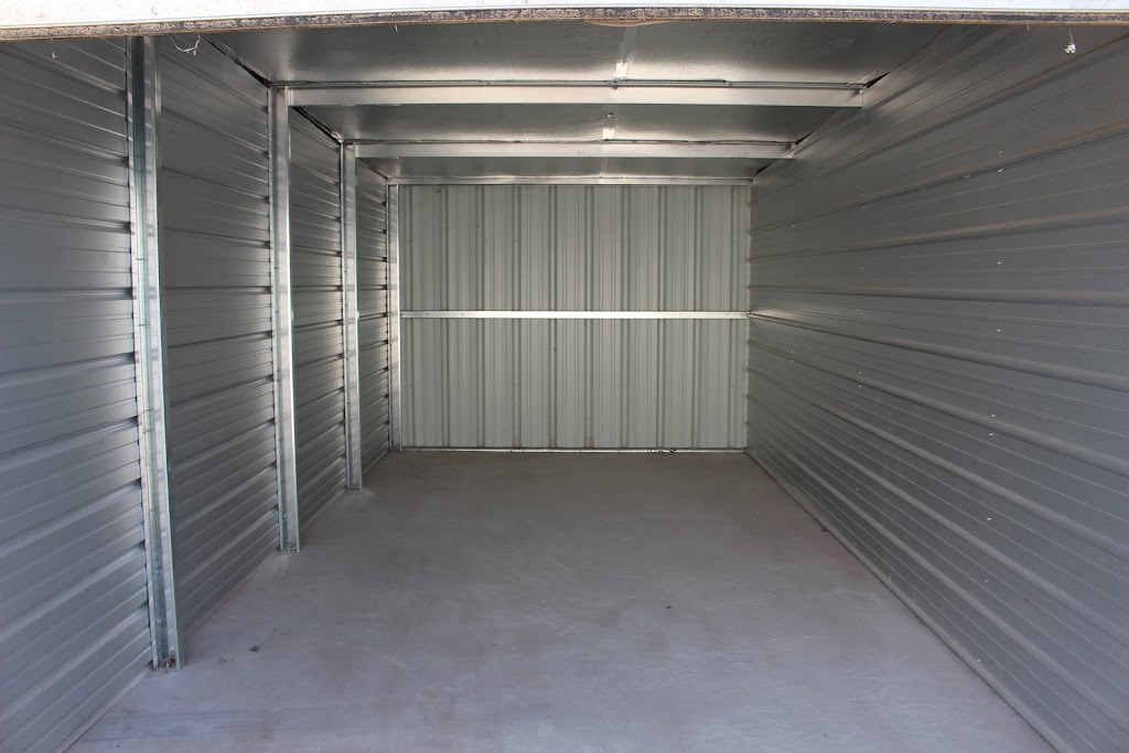 All Safe Mini Storage | 190 S Lowder St, Macclenny, FL 32063, USA | Phone: (904) 397-0347