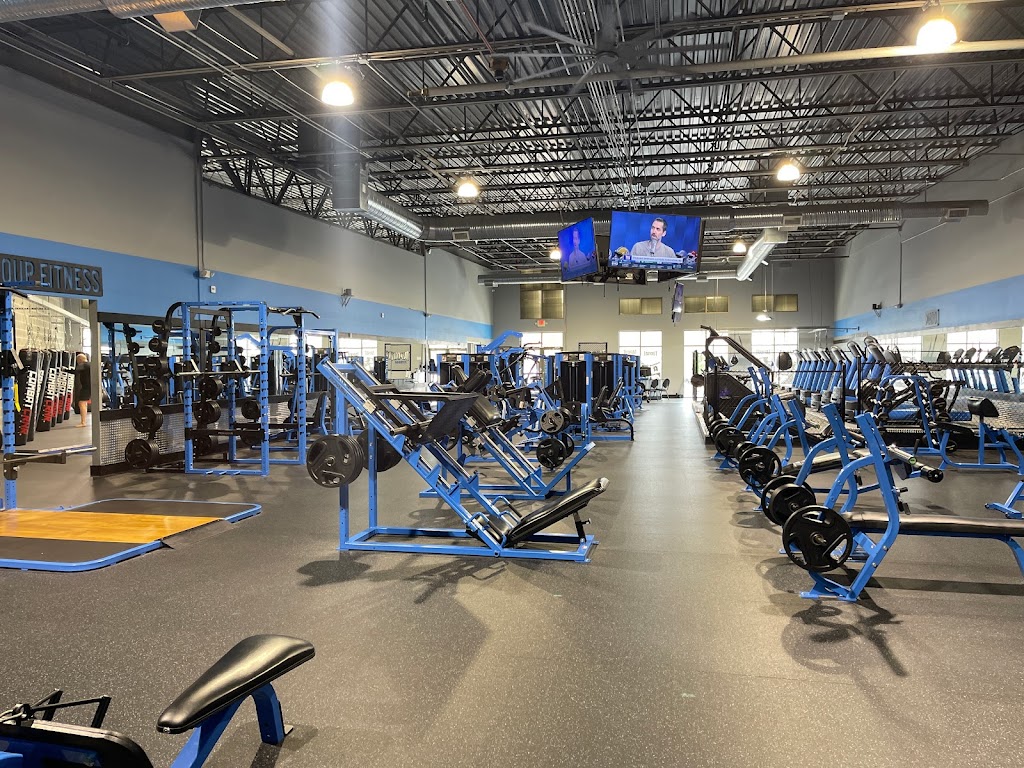 ATL FITNESS 24/7 ALPHARETTA | 970 North Point Dr, Alpharetta, GA 30022, USA | Phone: (678) 430-3777