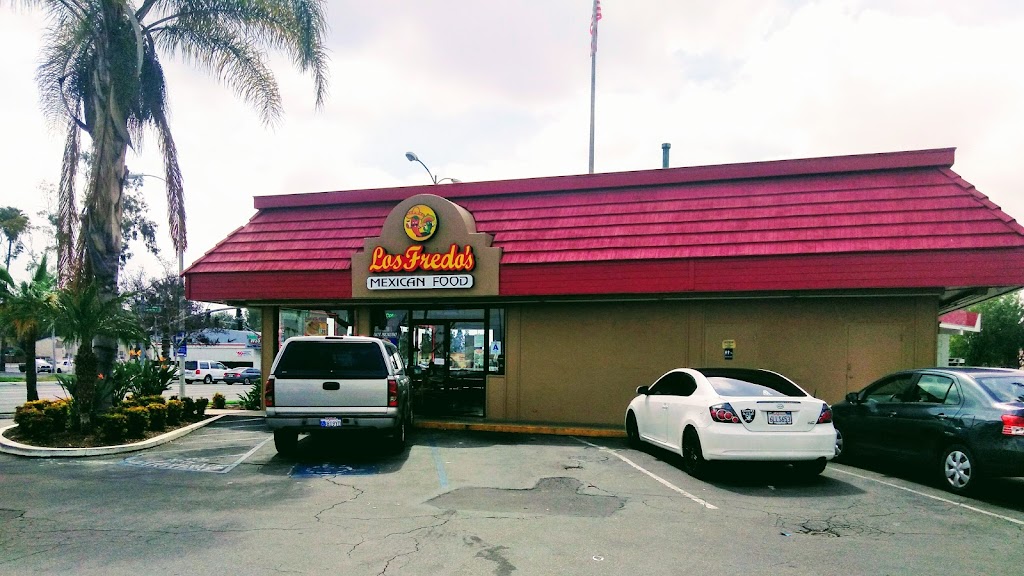 Los Fredos Mexican Food | 6008 Van Buren Boulevard, Riverside, CA 92503, USA | Phone: (951) 687-1508