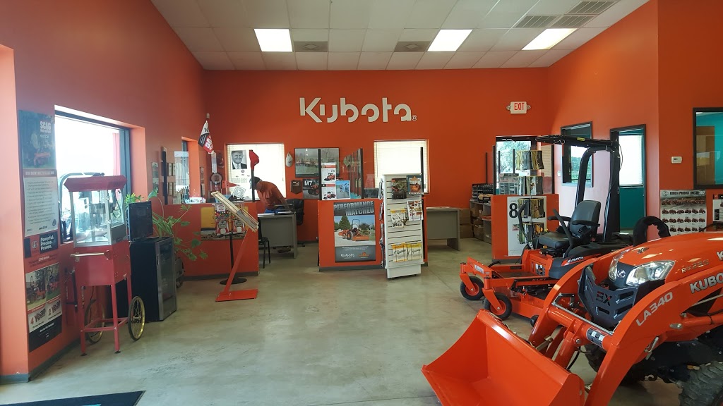 Ewald Kubota | 2600 Bus. Loop, US-181, Floresville, TX 78114, USA | Phone: (830) 216-7279