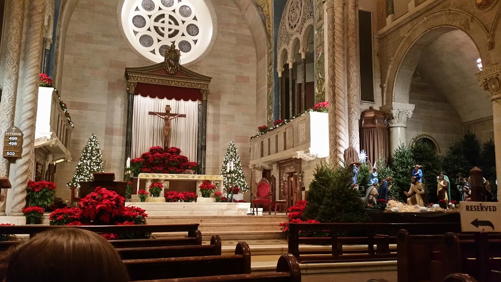 St. Anthony of Padua Roman Catholic Church | 901 N Dupont St, Wilmington, DE 19805, USA | Phone: (302) 421-3700