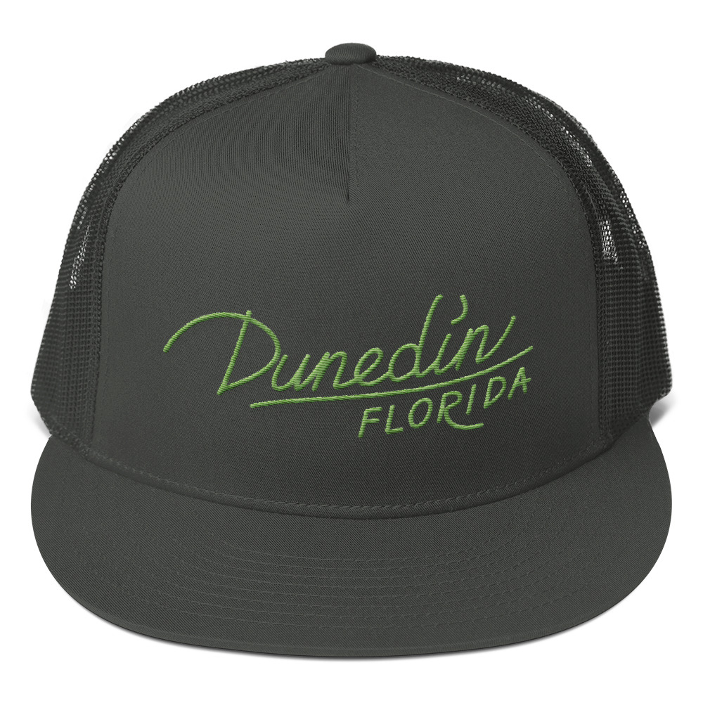 Hat & Tee | 1301 Bayshore Blvd Ste. 1/2, Dunedin, FL 34698, USA | Phone: (917) 538-9083