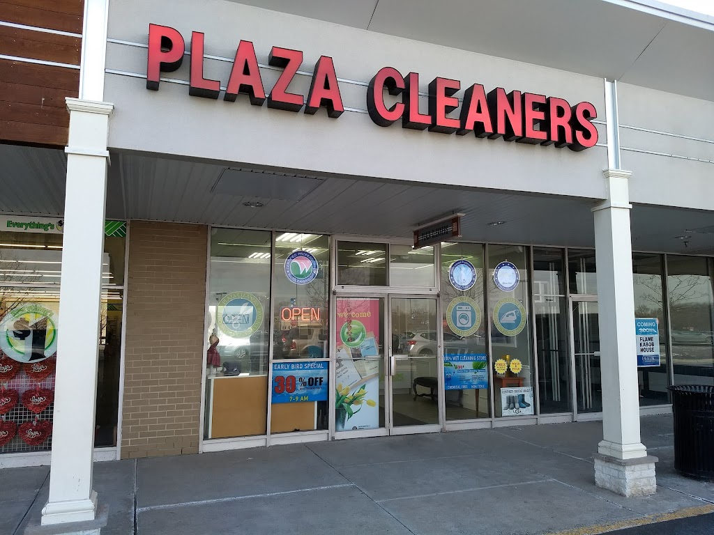 Plaza Cleaners | 984 Easton Ave, Somerset, NJ 08873, USA | Phone: (732) 246-5995