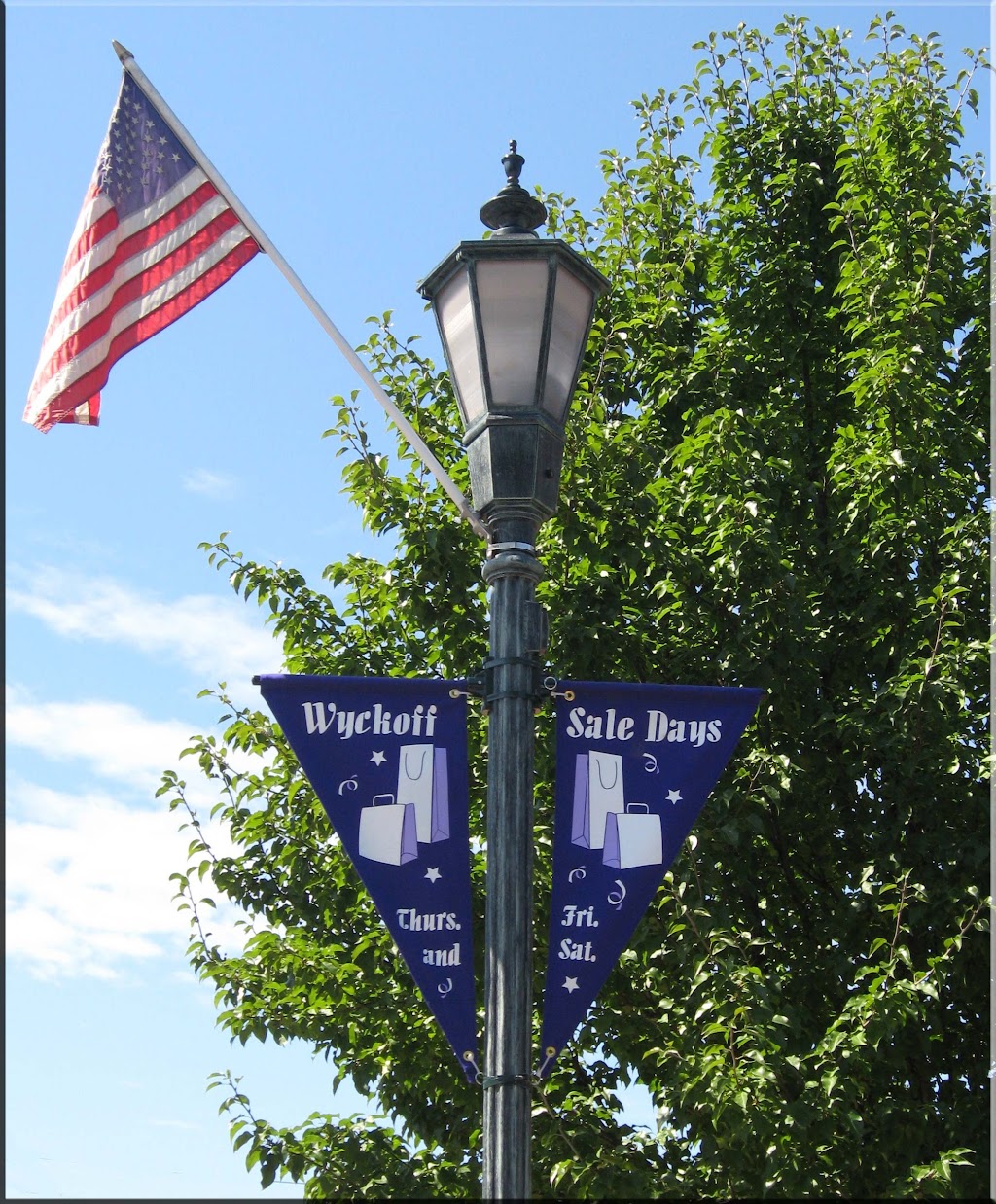 Gates Flag, Banner and Flagpole Co, | 6 E 1st St, Clifton, NJ 07011, USA | Phone: (800) 874-1776