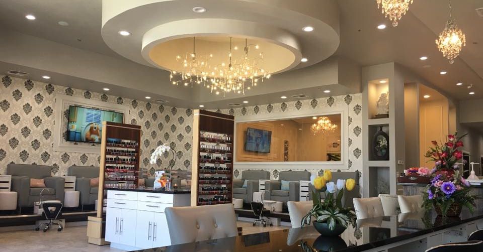 JOLIE NAIL SPA | 1080 W Lyndon B Johnson Fwy #100, Irving, TX 75063, USA | Phone: (469) 445-0619