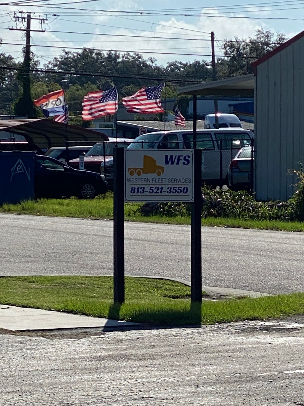 Western Fleet Services | 4902 S 16th Ave Suite D, Tampa, FL 33619, USA | Phone: (813) 241-9441 Western Fleet Services | 4902 S 16th Ave Suite D, Tampa, FL 33619, USA | Phone: (813) 241-9441