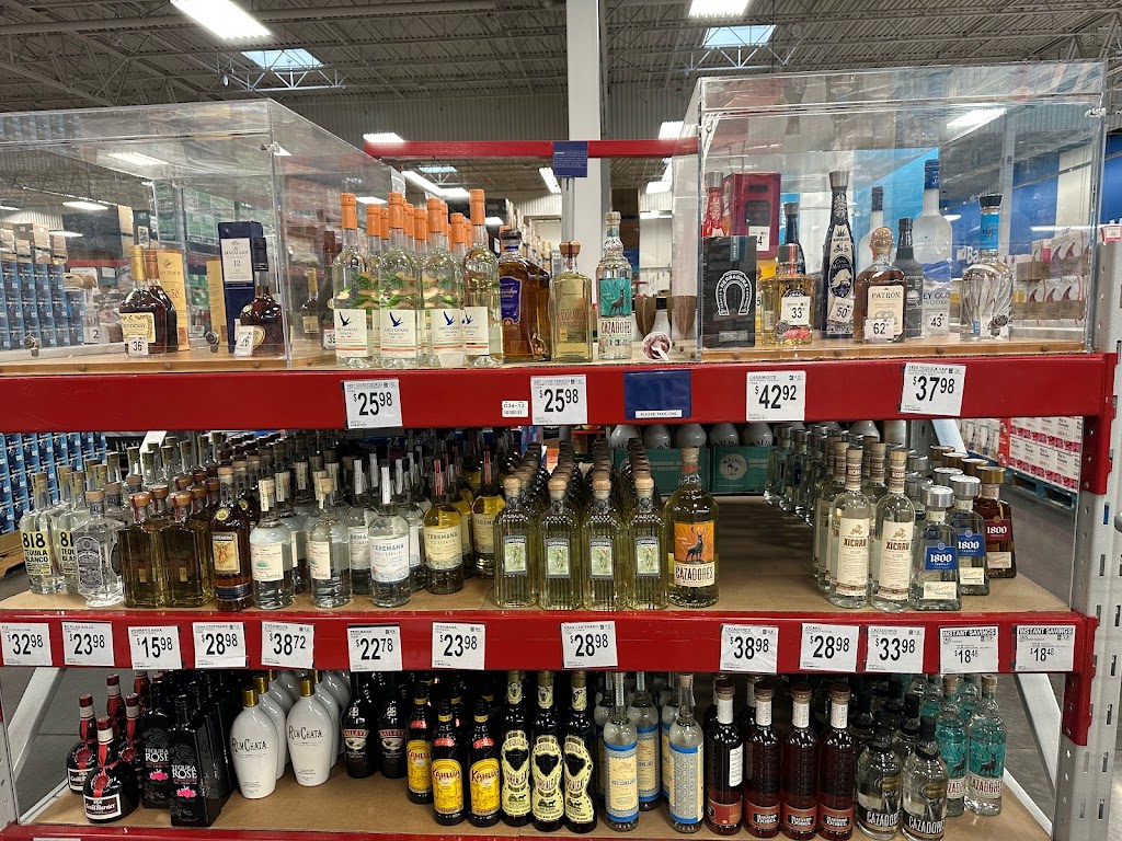 Sams Club | 1055 Harriman Pl, San Bernardino, CA 92408, USA | Phone: (909) 796-1505
