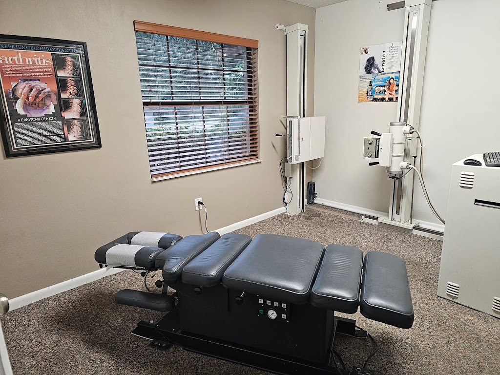 The Chiropractic Center | 32749 Radio Rd, Leesburg, FL 34788, USA | Phone: (352) 460-0577