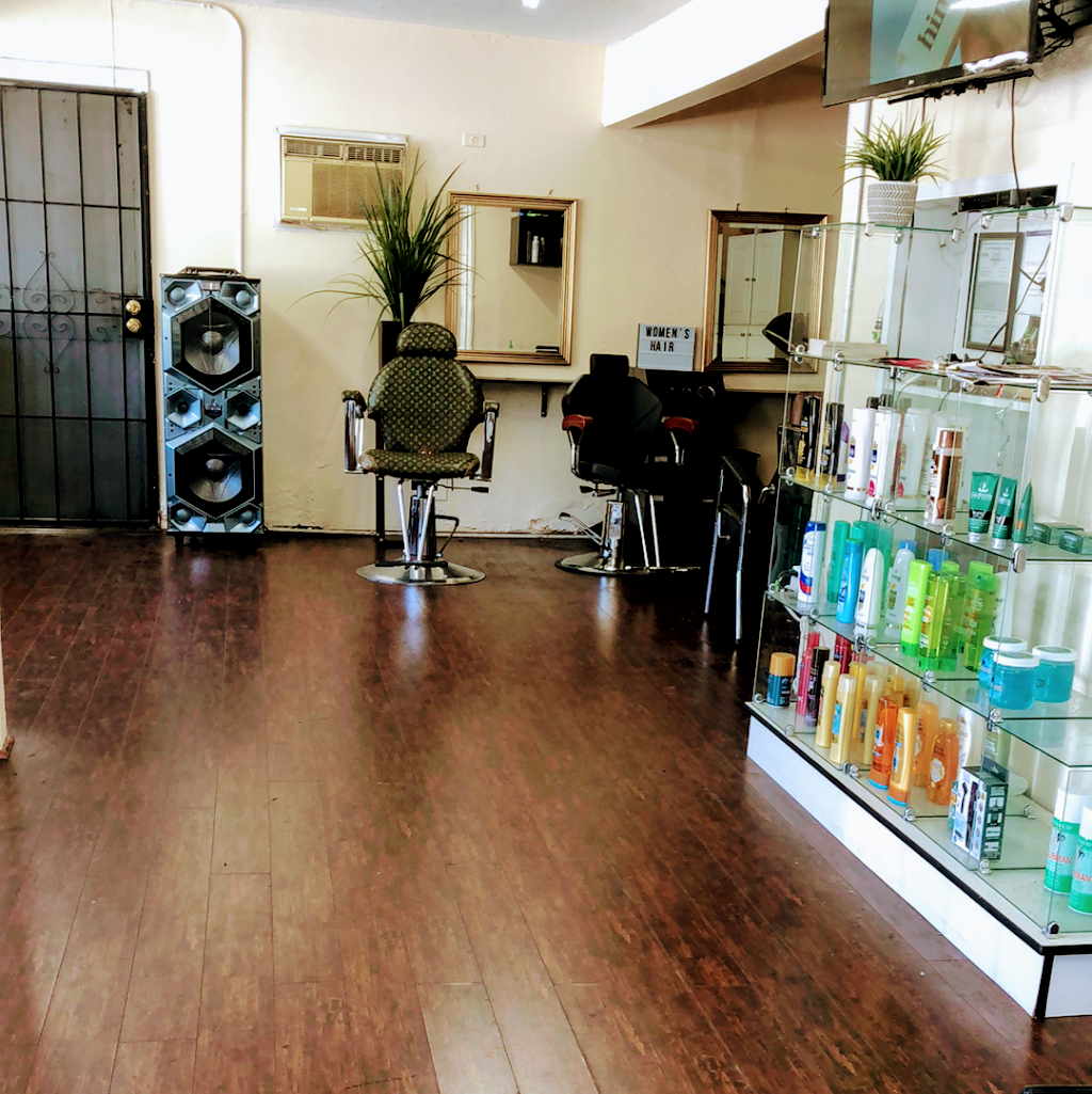 Nu Wave Barbershop | 1547 N Lake Ave, Pasadena, CA 91104 | Phone: (626) 831-6801