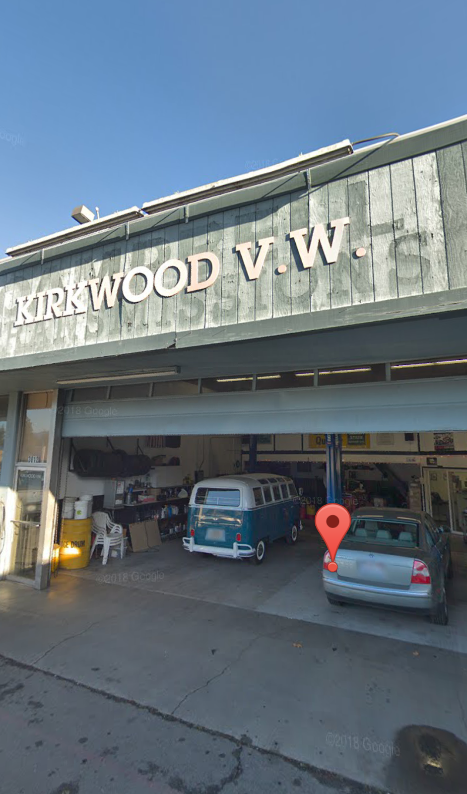 Kirkwood VW | 3012 S Winchester Blvd, Campbell, CA 95008, USA | Phone: (408) 374-3332