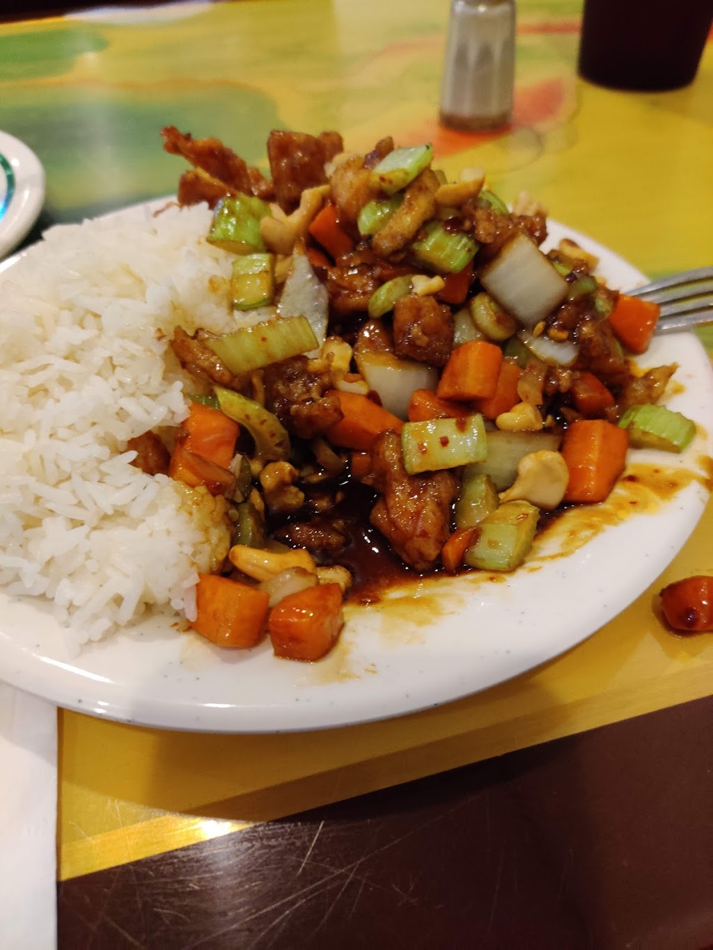 New China Super Buffet | 2003 N Saint Marys Street, Beeville, TX 78102, USA | Phone: (361) 358-8889