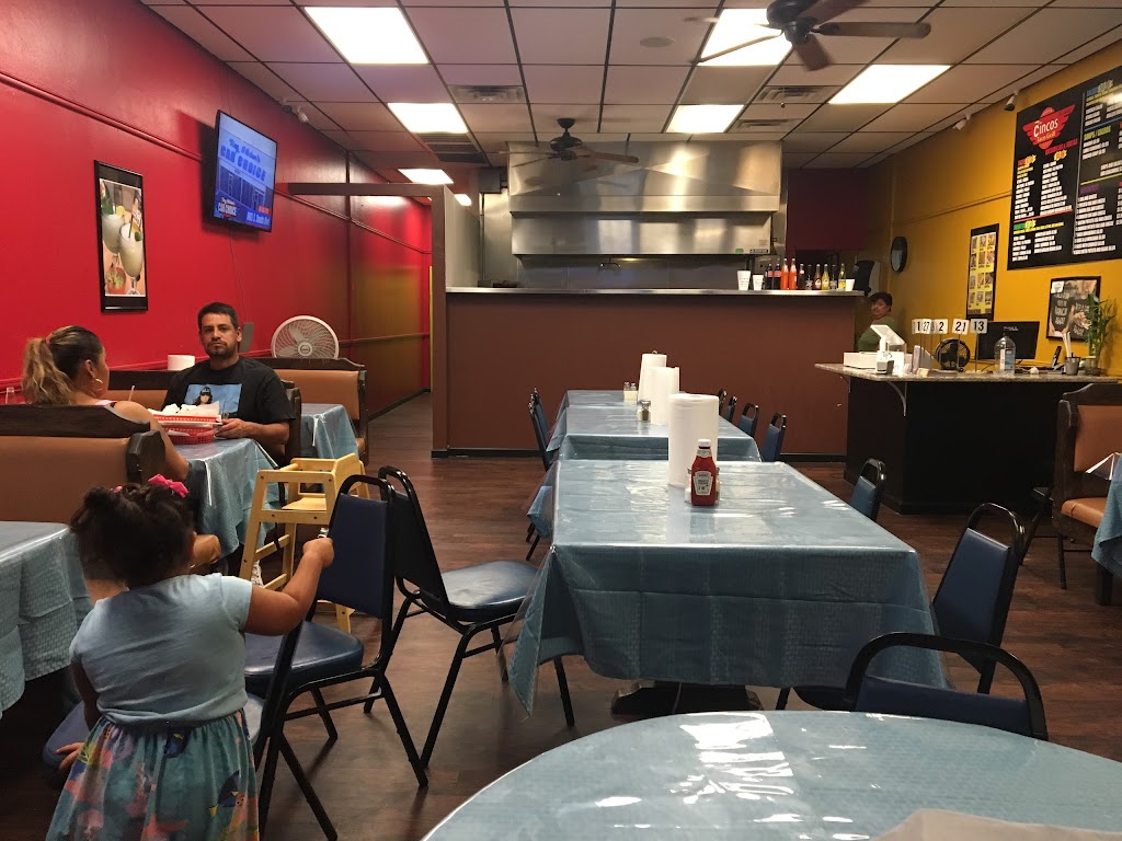 Tacos 5 de Mayo Barbacoa estilo Hidalgo | 3700 S Portland Ave, Oklahoma City, OK 73119, USA | Phone: (405) 503-1253