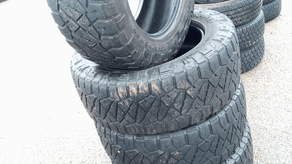 NIKKIS USED TIRE WHOLESALER | 24 HR ROAD SERVICE GULFCOAST MS ,LA,& ALABAMA, Bay St Louis, MS 39520, USA | Phone: (228) 304-2368