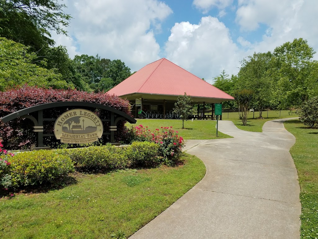 Hiram Trail Head | Parking lot, Silver Comet Trail, Hiram, GA 30141, USA | Phone: (770) 528-8865