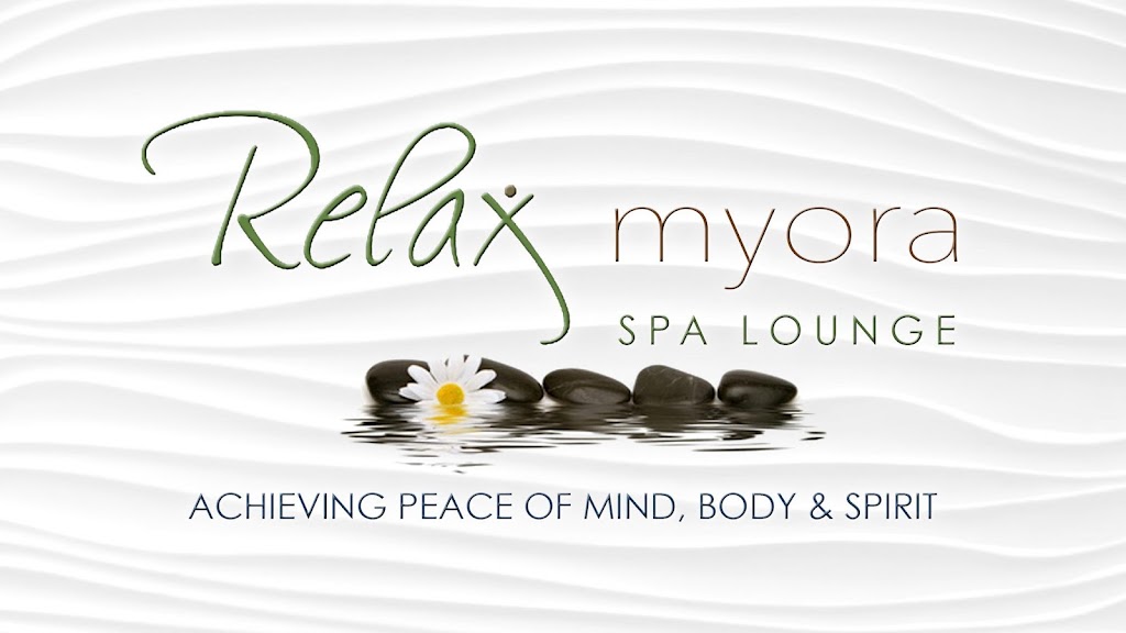 Relax Myora Massage & Facial Spa | 5285 Independence Pkwy Ste #100, Frisco, TX 75035, USA | Phone: (214) 407-7314