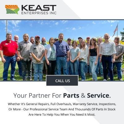 Keast Enterprises | 45565 Aspen Rd, Henderson, IA 51541, United States | Phone: (712) 828-1407