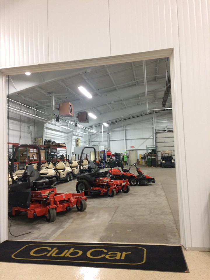 MOR Golf and Utility Vehicles | 21730 Hanover Ave Suite 200, Lakeville, MN 55044, USA | Phone: (952) 985-1500