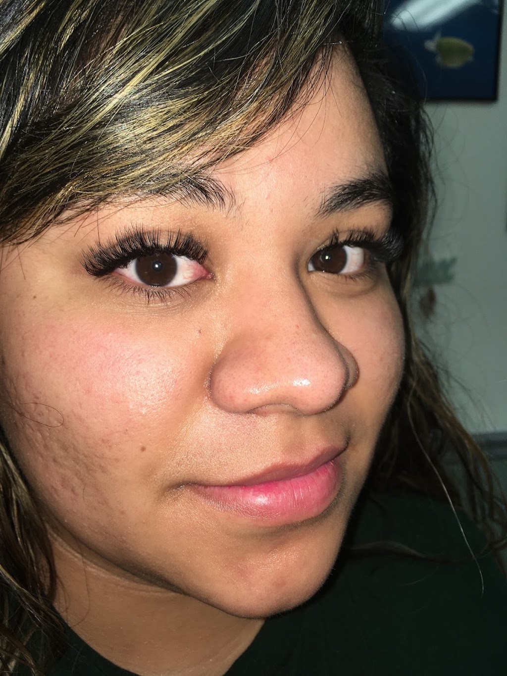 Lashes and Esthetics by Candi | 14012 7th St #17, Dade City, FL 33525, USA | Phone: (813) 830-8653