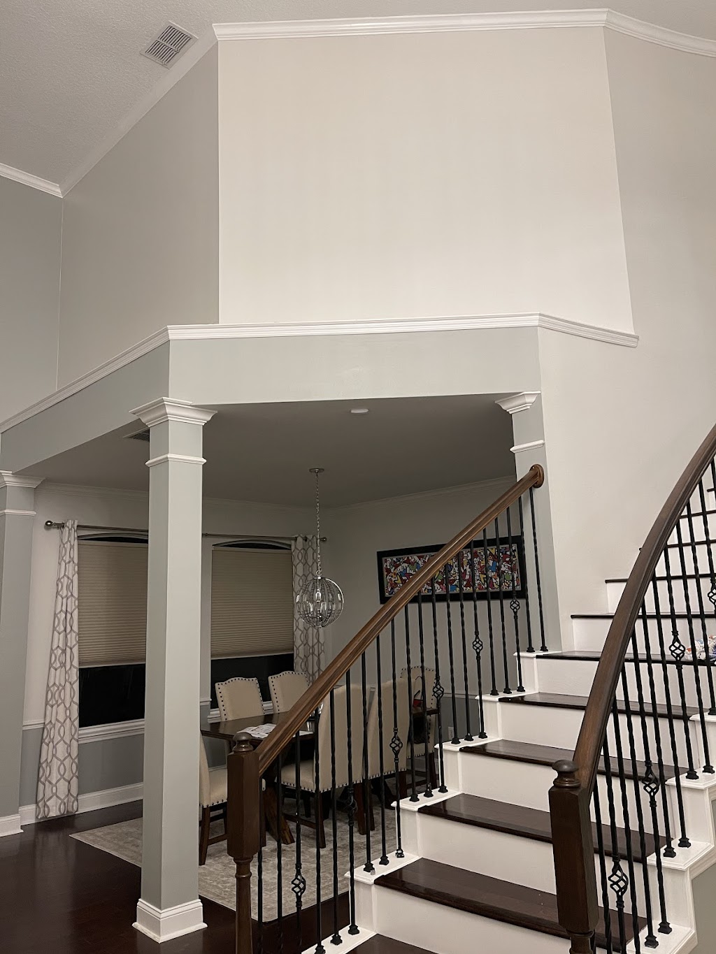 Vinnys Painting & Handiwork, LLC | 5007 Fiske Cir, Orlando, FL 32826, USA | Phone: (407) 247-8026