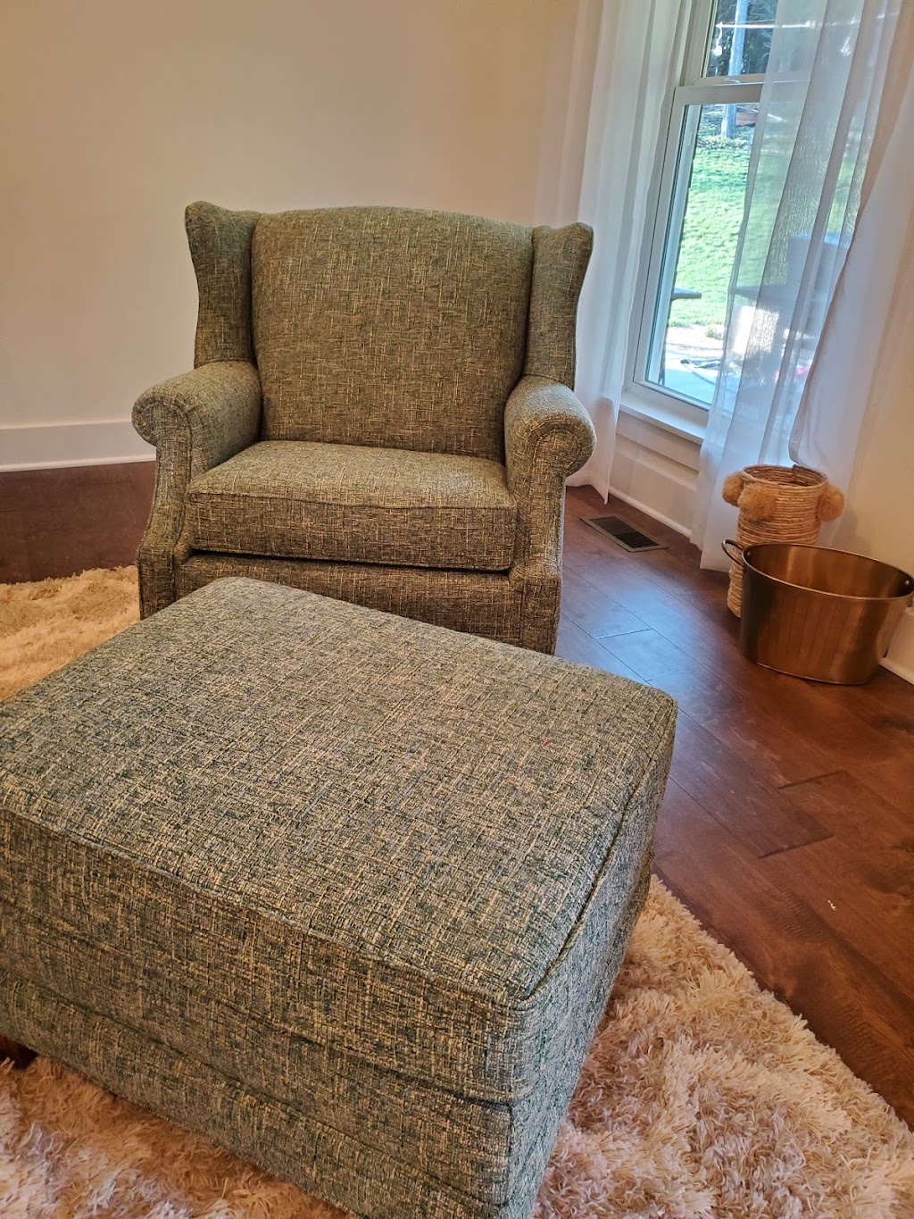 Fecteaus Custom Upholstery | 8612 Eagle Trail, Charlestown, IN 47111, USA | Phone: (812) 256-3610