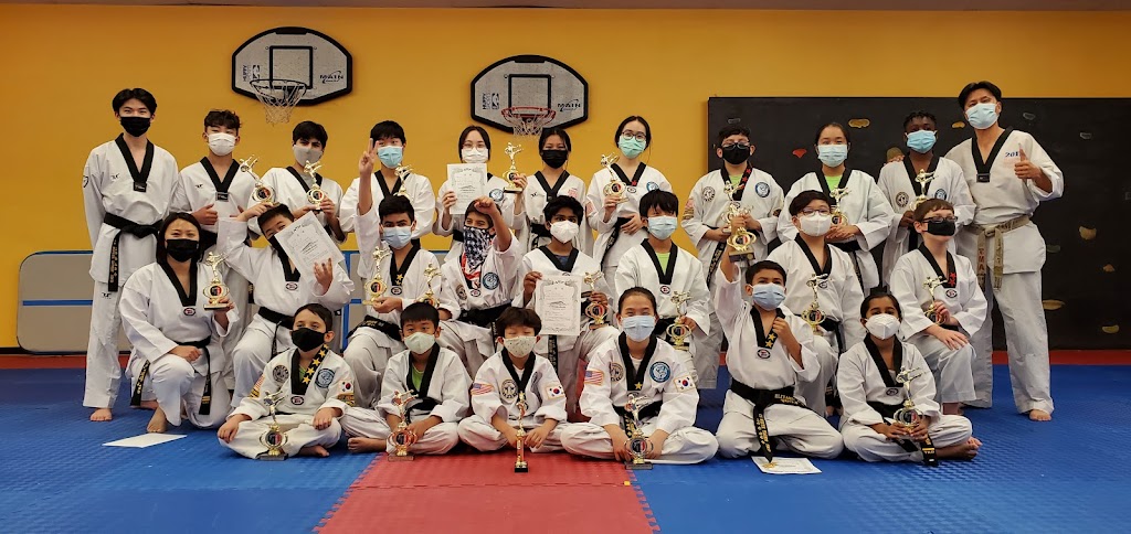 US White Tiger Martial Arts and Taekwondo | 2011 Spring Creek Pkwy #650, Plano, TX 75023 | Phone: (469) 734-5840