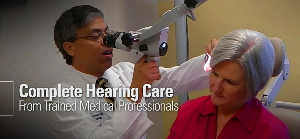 CNC Hearing & Balance Center | 1111 Medical Center Blvd s, Marrero, LA 70072, USA | Phone: (504) 934-8321