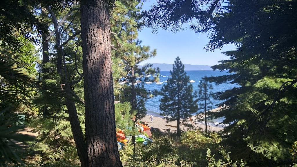 Skylandia Park | 30 Manzanita Ave, Tahoe City, CA 96145, USA | Phone: (530) 583-3796