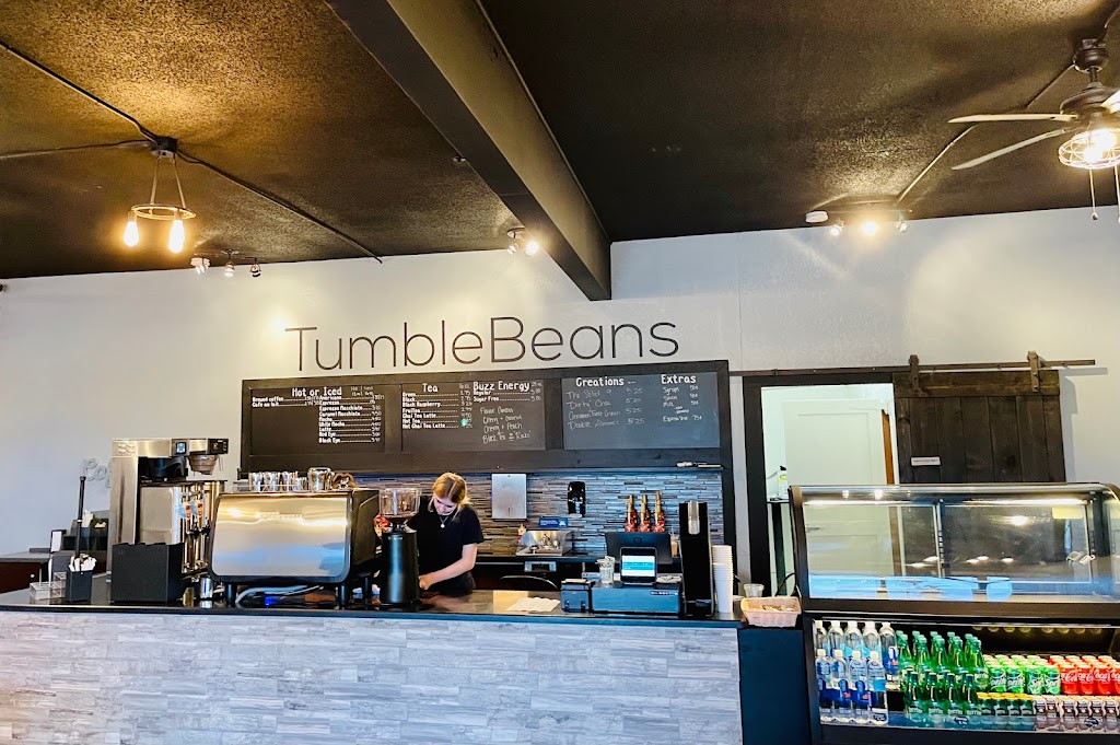 TumbleBeans | 13640 Sunland Gin Rd Suite 110, Arizona City, AZ 85123, USA | Phone: (520) 510-1828